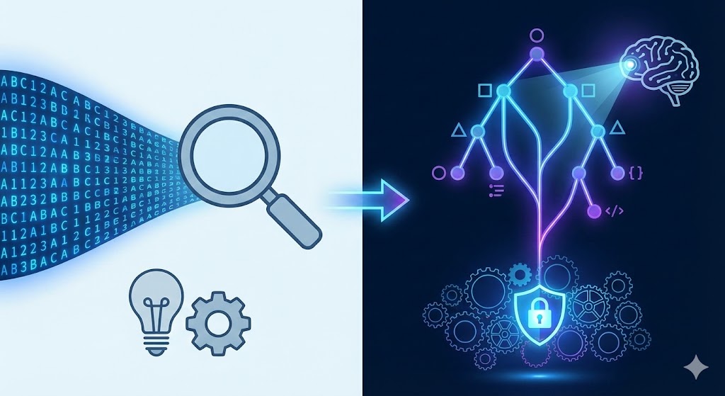 How AST Parsing Transforms AI Code Reviews: Beyond Simple Text Analysis ...