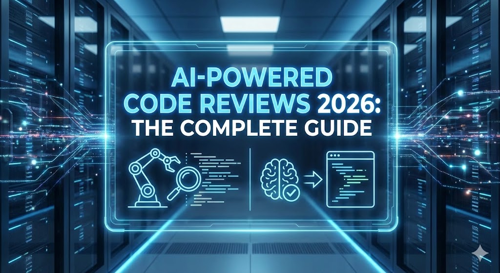 The Complete Guide to AI-Powered Code Reviews in 2026 | Mesrai
